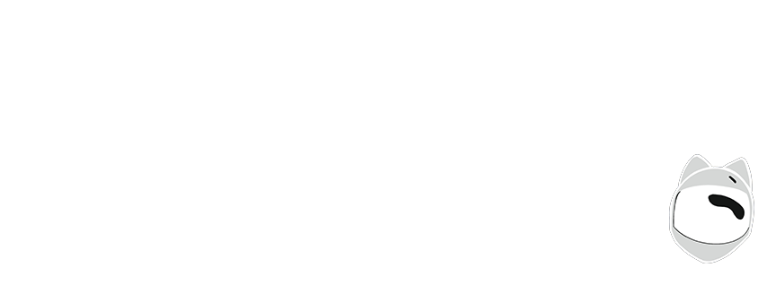 Logo White