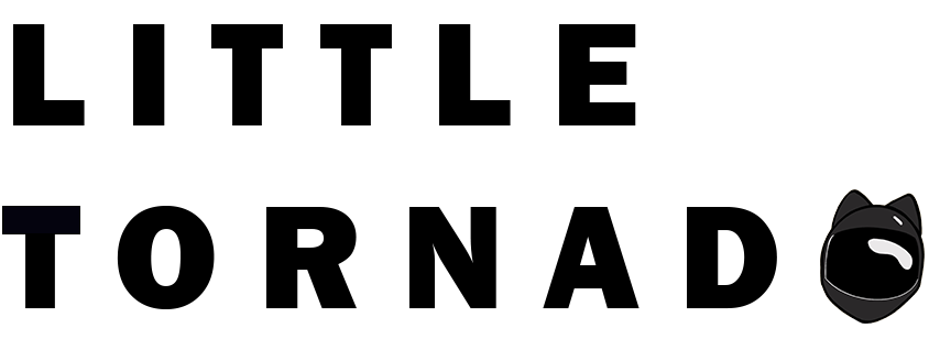 Logo Black